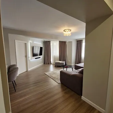 Royal Trip Luxury Apartment Sinaia Exterior photo