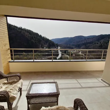Royal Trip Luxury Apartment Sinaia Exterior photo