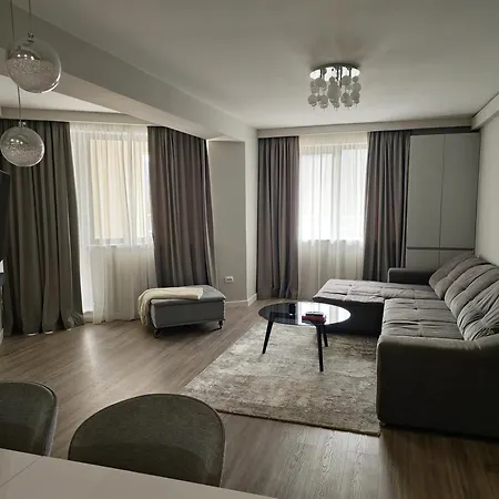 Royal Trip Luxury Apartment Sinaia Exterior photo