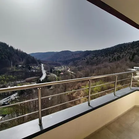 Royal Trip Luxury Apartment Sinaia Exterior photo