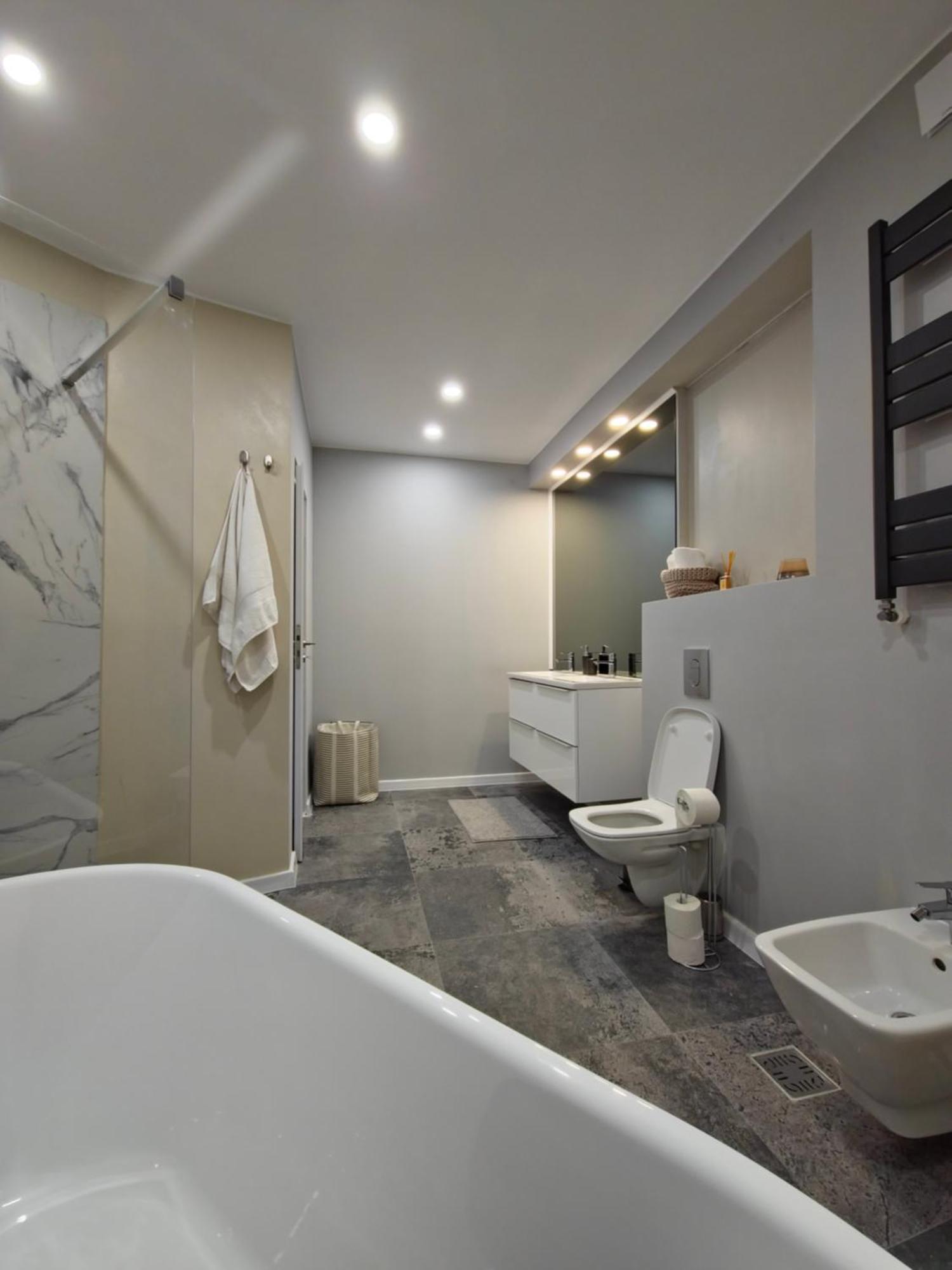 Apartment Royal Trip Luxury *