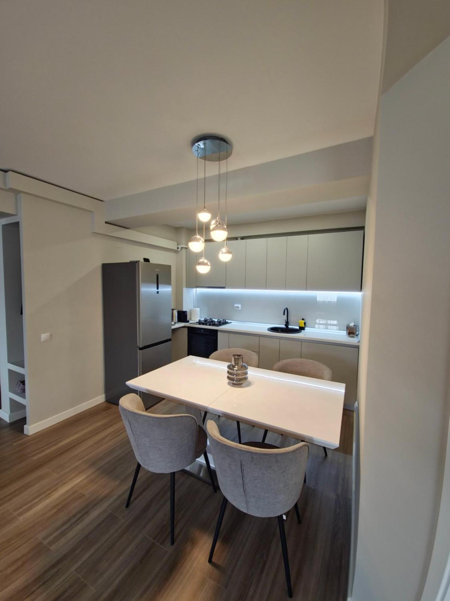 Apartment Royal Trip Luxury Sinaia