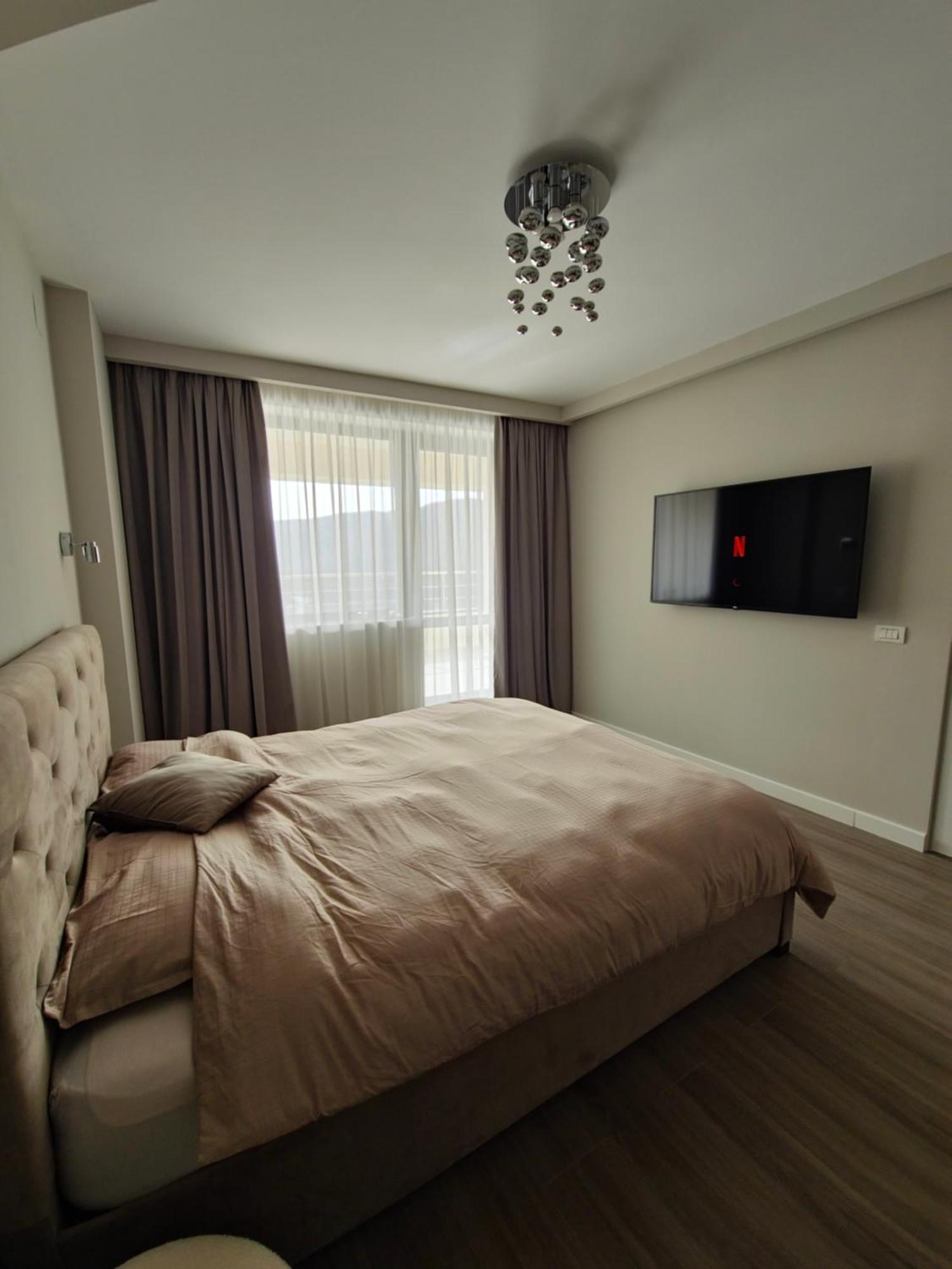 Royal Trip Luxury Apartment Sinaia