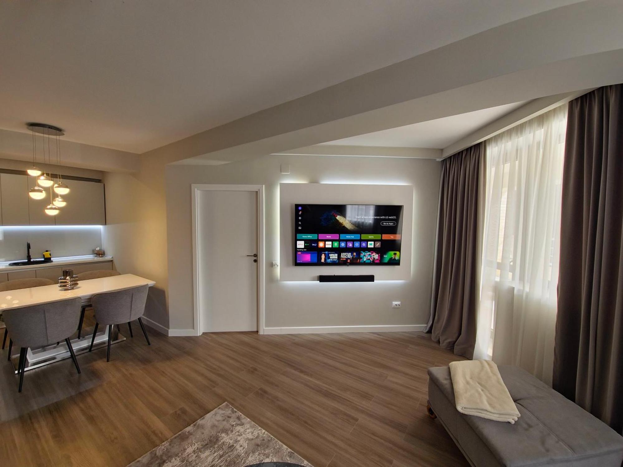 Royal Trip Luxury Apartment
