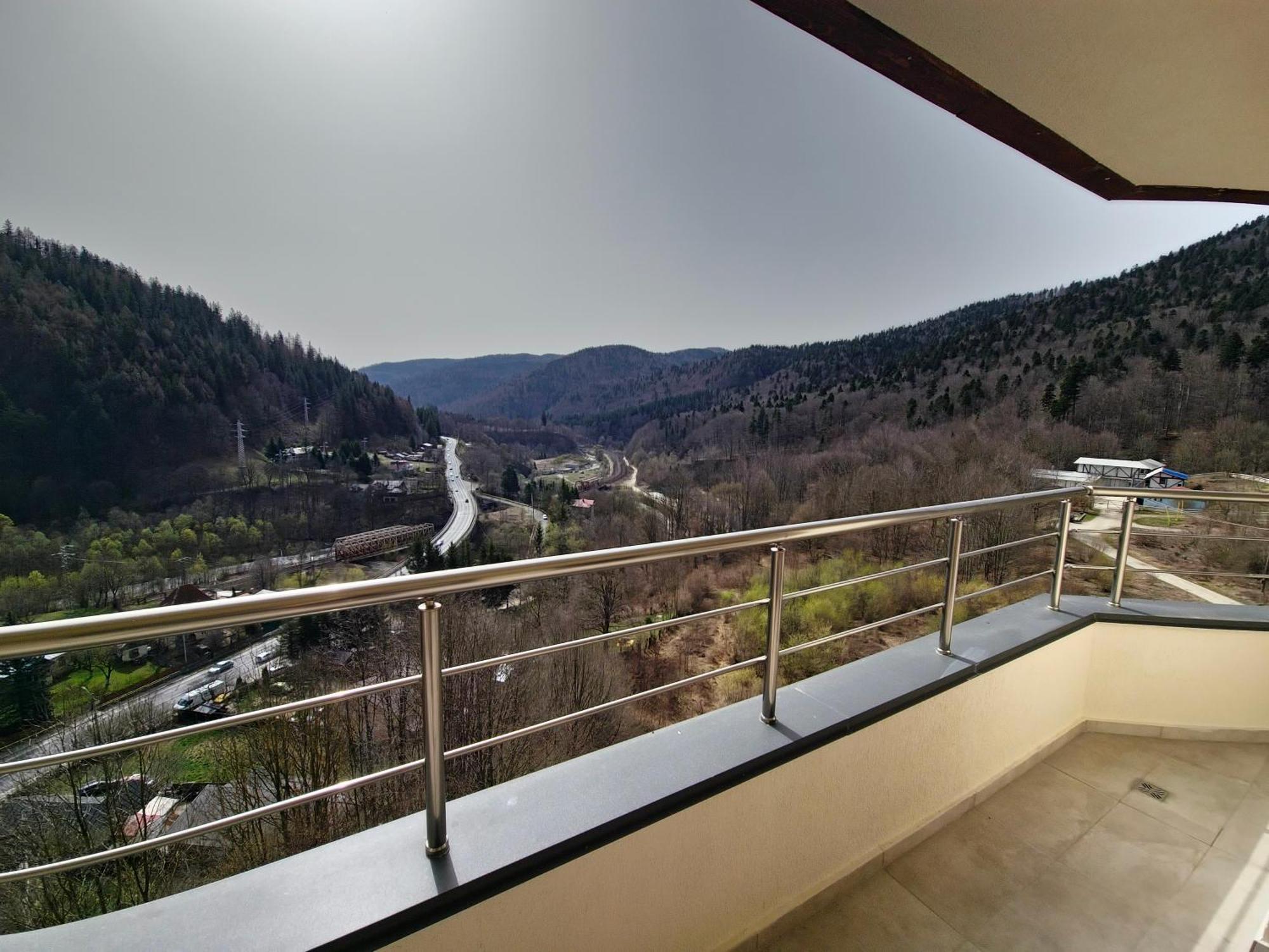 Royal Trip Luxury Apartment Sinaia