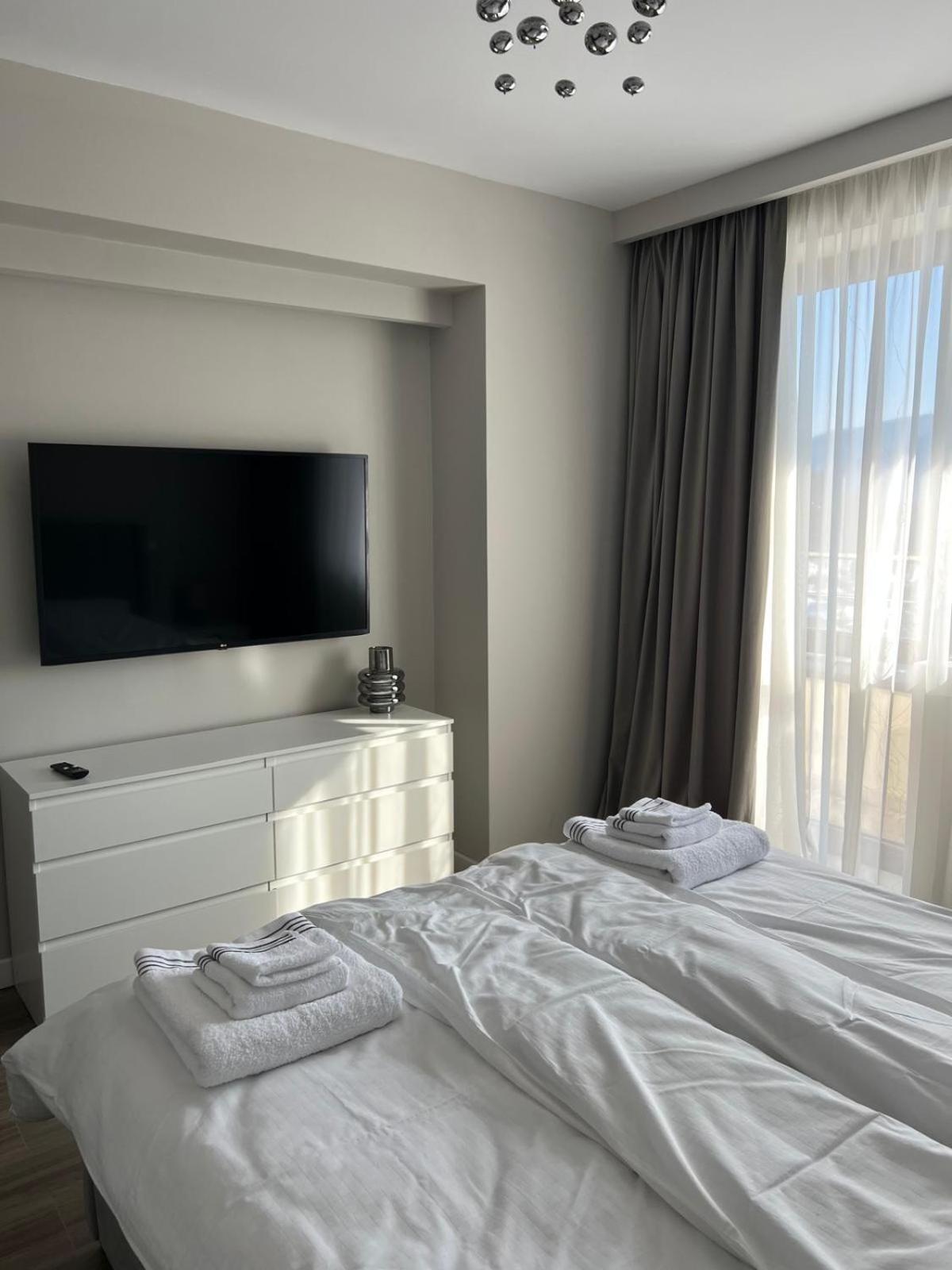Apartment Royal Trip Luxury Sinaia