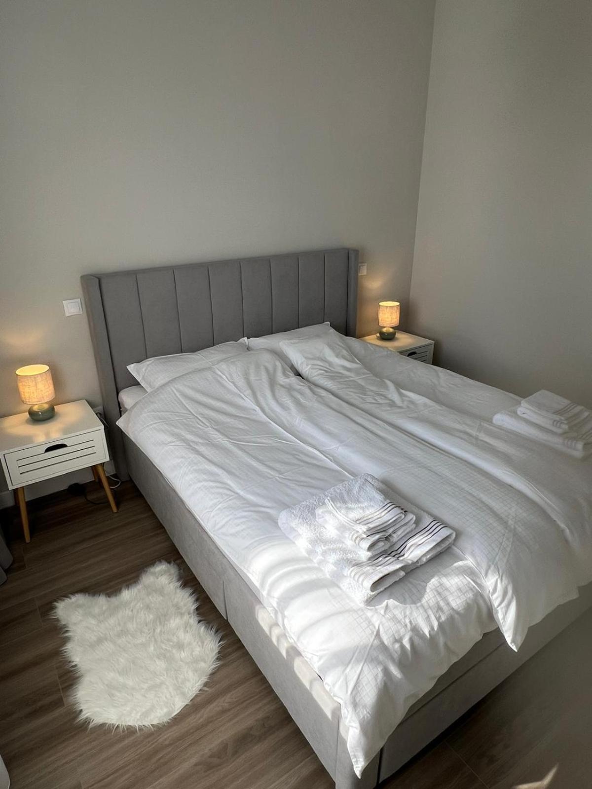 Apartment Royal Trip Luxury *