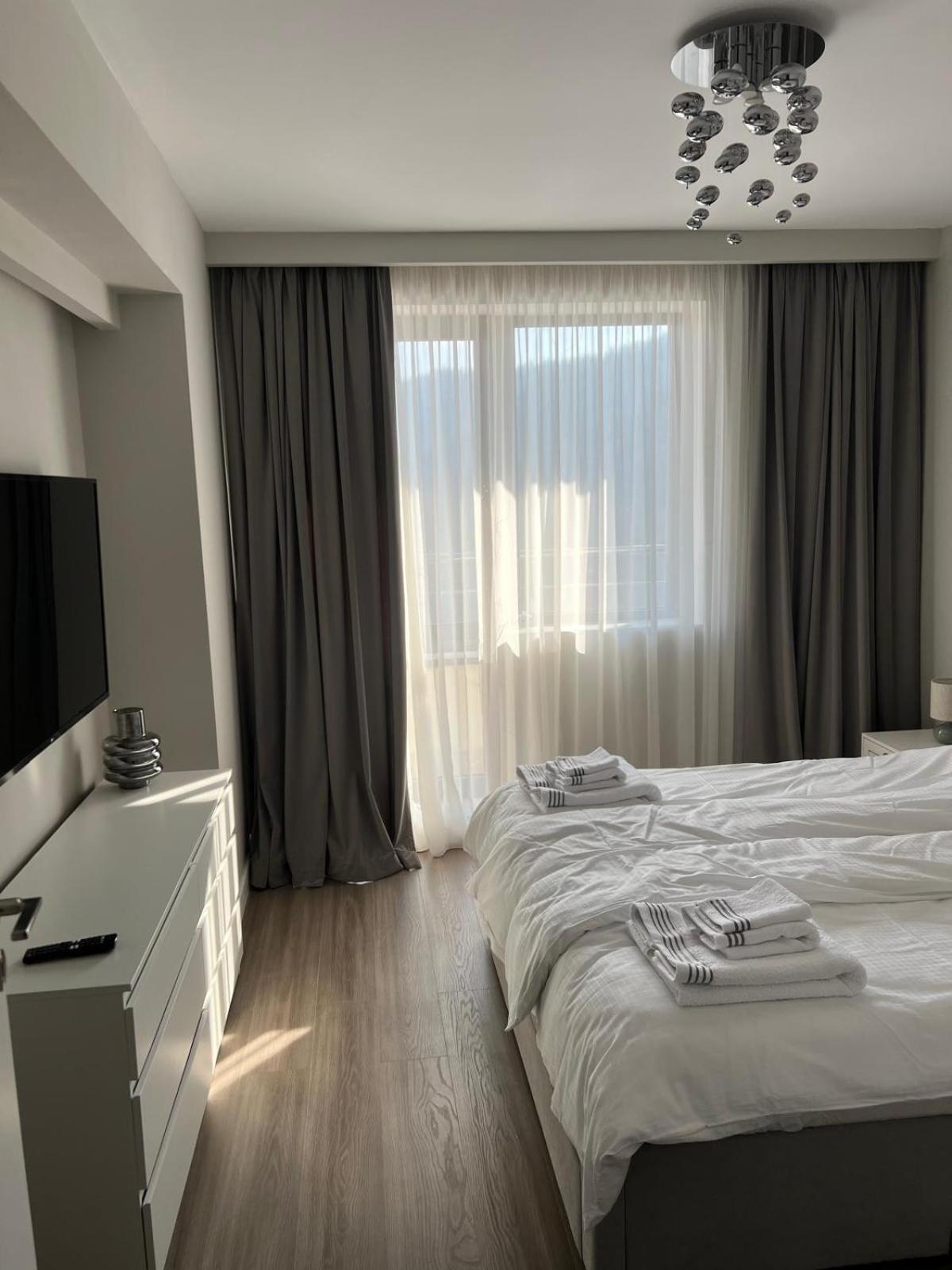Royal Trip Luxury Apartment Sinaia