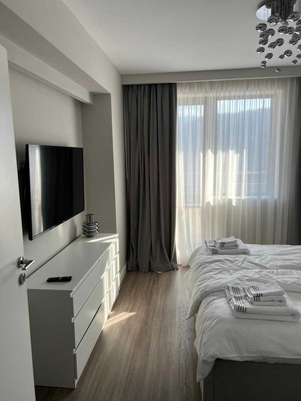 Apartment Royal Trip Luxury